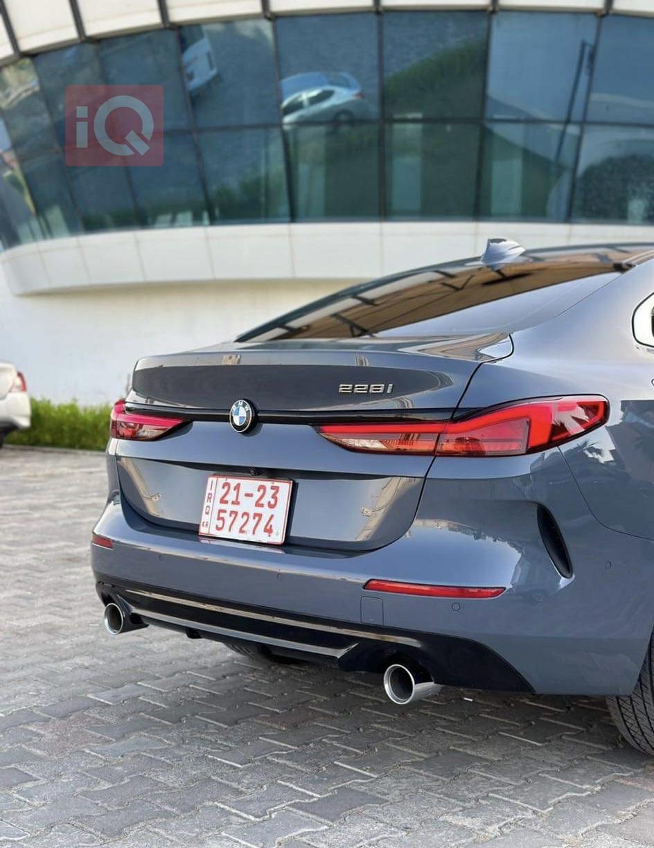 BMW 2-Series
